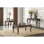 9815-30 Cocktail Table - Image 4