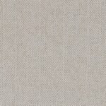 MCLOUGHLIN UPHOLSTERED SLOPED ARM SECTIONAL SOFA PLATINUM - Image 10