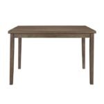 5039BR-48 Dining Table