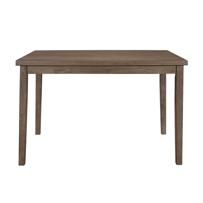 5039BR48_noBG_front__l.jpg 5039BR-48 Dining Table - Image 1