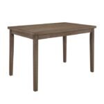 5039BR-48 Dining Table - Image 2