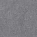 TOSCANO 134-INCH UPHOLSTERED SECTIONAL SOFA GREY - Image 6