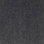 STOREY UPHOLSTERED SLEEPER SECTIONAL CHAISE SOFA DARK GREY - Image 16
