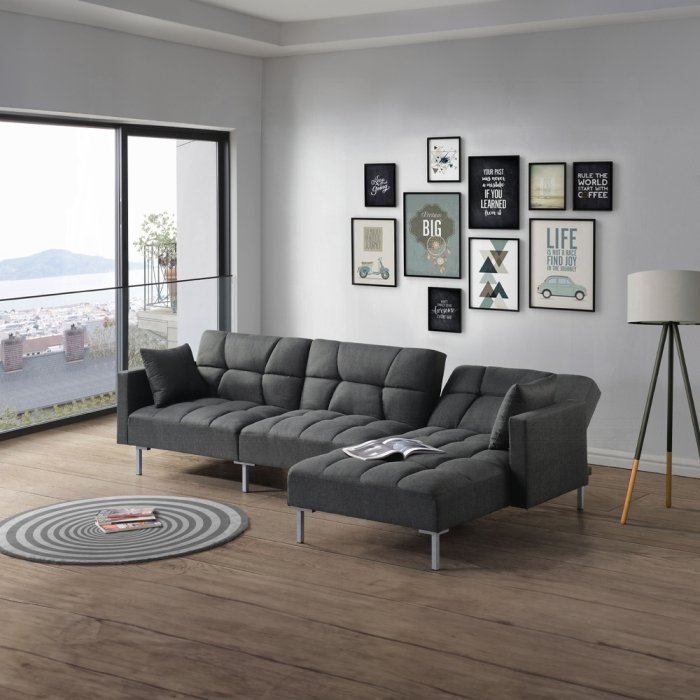 50485_2.jpg Duzzy Sectional Sofa - Image 1