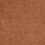 BURNETT CHENILLE UPHOLSTERED ACCENT CHAIR BURNT ORANGE - Image 9