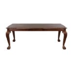 5055-82 Dining Table - Image 2