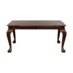 5055-82 Dining Table