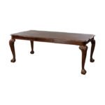 5055-82 Dining Table - Image 4
