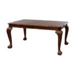 5055-82 Dining Table - Image 3