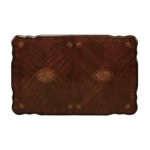 5055-82 Dining Table - Image 5