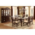5055-82 Dining Table - Image 8