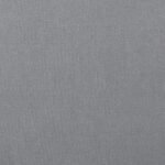 BOWEN UPHOLSTERED TRACK ARM TUFTED ACCENT CHAIR GREY - Image 9