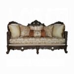 Devayne Sofa W/6 Pillows(Same Lv01582)