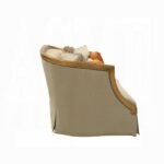 Daesha Loveseat W/5 Pillows - Image 2