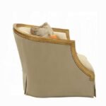 Daesha Chair W/2 Pillows - Image 3