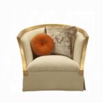 Daesha Chair W/2 Pillows - Image 2