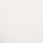 JESSEL CHENILLE UPHOLSTERED TRACK ARM SOFA IVORY - Image 9