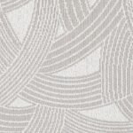 JEANETTE FABRIC UPHOLSTERED ROUND ARM ACCENT CHAIR BEIGE - Image 10