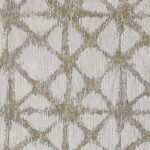 RAINN BOUCLE UPHOLSTERED SLOPED ARM ACCENT CHAIR LATTE - Image 10