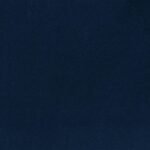 CHALET UPHOLSTERED TUXEDO ARM TUFTED CHAIR BLUE - Image 9