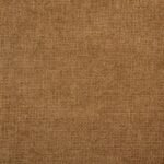 OCTAVIA UPHOLSTERED RECTANGULAR OTTOMAN AMBER - Image 5