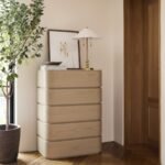 Annalise Solid Wood Chest - Image 2