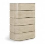 Annalise Solid Wood Chest