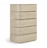 Annalise Solid Wood Chest