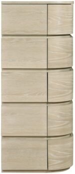 Annalise Solid Wood Chest - Image 3