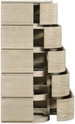 Annalise Solid Wood Chest - Image 7