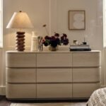 Annalise Solid Wood Dresser - Image 2