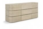 Annalise Solid Wood Dresser