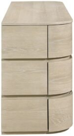 Annalise Solid Wood Dresser - Image 3