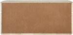 Annalise Solid Wood Dresser - Image 4