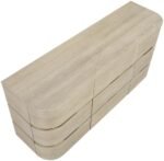 Annalise Solid Wood Dresser - Image 5