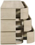 Annalise Solid Wood Dresser - Image 7