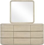 Annalise Solid Wood Dresser - Image 8