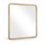 Annalise Solid Wood Framed Mirrors & Wall Decor