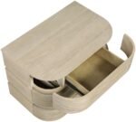 Annalise Solid Wood Nightstand - Image 6