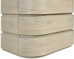Annalise Solid Wood Nightstand - Image 9