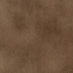 THATCHER UPHOLSTERED TUXEDO ARM TUFTED ACCENT CHAIR BROWN - Image 9