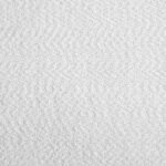 CASPIAN UPHOLSTERED CURVED ARM CHAISE SECTIONAL SOFA WHITE - Image 18