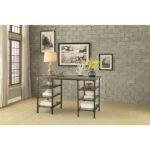5099-22 Counter Height Writing Desk - Image 6