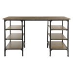 5099-22 Counter Height Writing Desk