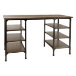 5099-22 Counter Height Writing Desk - Image 3