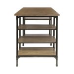 5099-22 Counter Height Writing Desk - Image 4