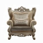 Ranita Chair W/2 Pillows - Image 3