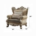Ranita Chair W/2 Pillows - Image 2