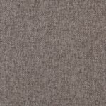 Arvada Linen Textured Fabric Upholstered Bed - Image 5