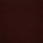 RUTH FABRIC UPHOLSTERED TRACK ARM ACCENT CHAIR RUST RED - Image 8